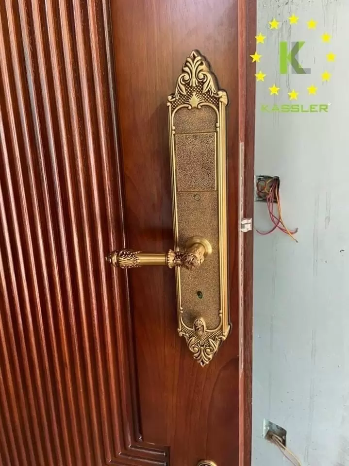 khoa dai sanh kassler kl 969c tieu chuan duc 2 - Khóa đại sảnh Kassler KL-969C tiêu chuẩn Đức Khóa đại sảnh Kassler KL-969C tiêu chuẩn Đức