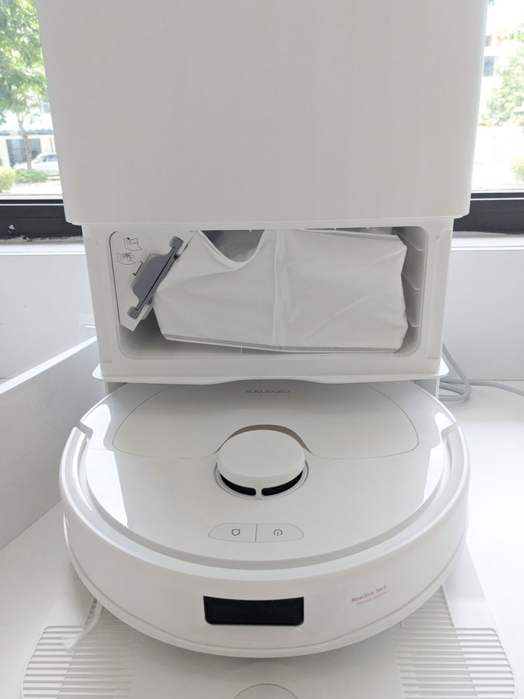 358118013 653358800169438 4940103607083223168 n - ROBOT HÚT BỤI LAU NHÀ ROBOROCK Q REVO ROBOT HÚT BỤI LAU NHÀ ROBOROCK Q REVO