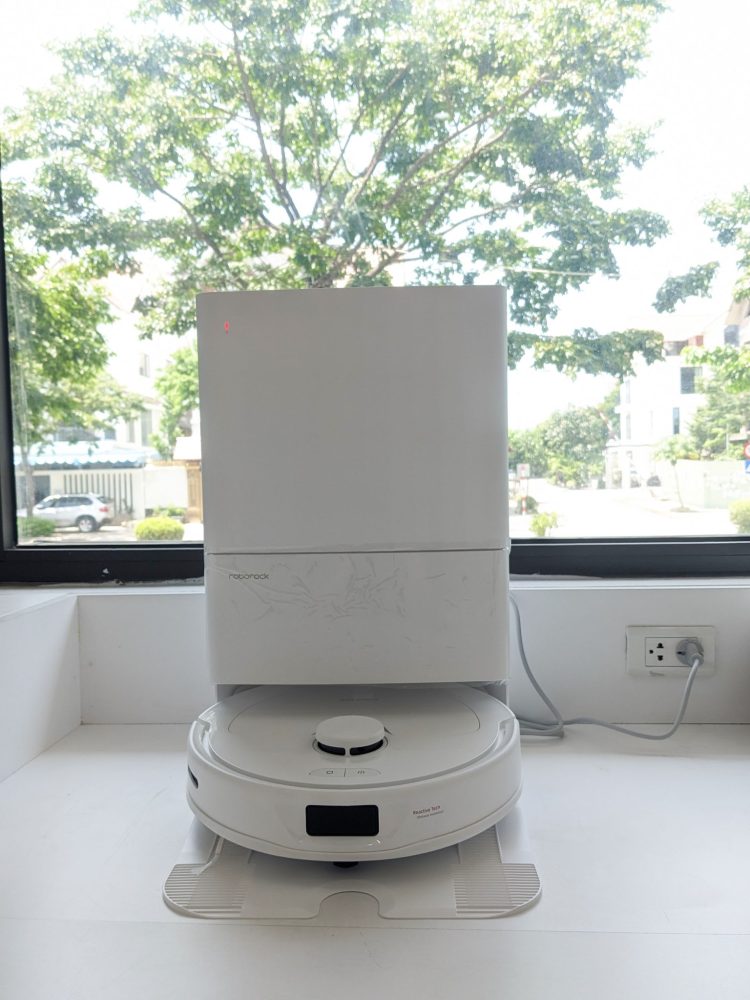 358144261 653358870169431 3090615807273806023 n - ROBOT HÚT BỤI LAU NHÀ ROBOROCK Q REVO ROBOT HÚT BỤI LAU NHÀ ROBOROCK Q REVO