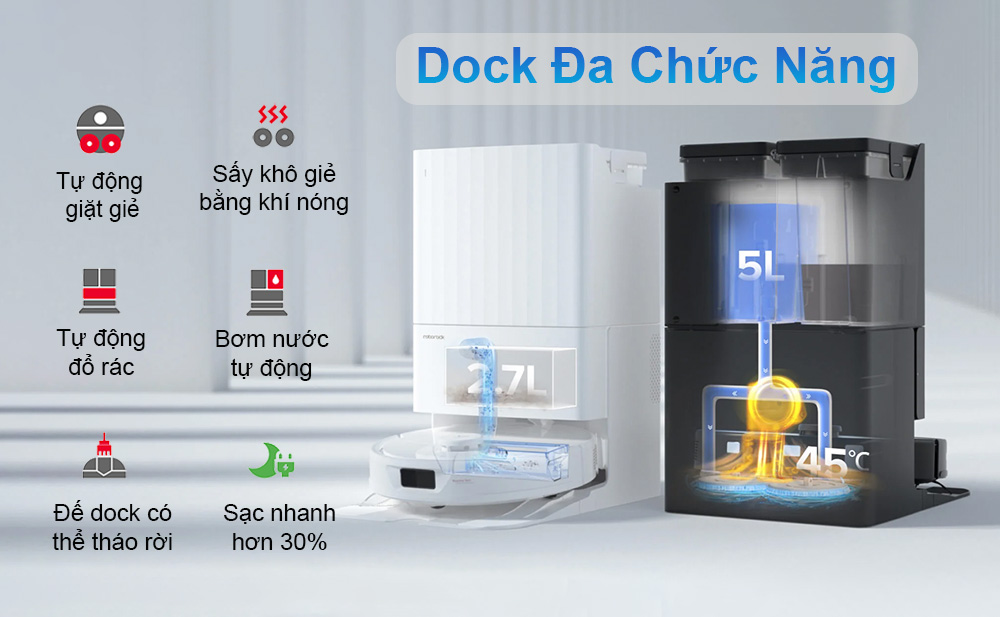 roborockvietnam robot hut bui lau nah q revo 003 - ROBOT HÚT BỤI LAU NHÀ ROBOROCK Q REVO ROBOT HÚT BỤI LAU NHÀ ROBOROCK Q REVO