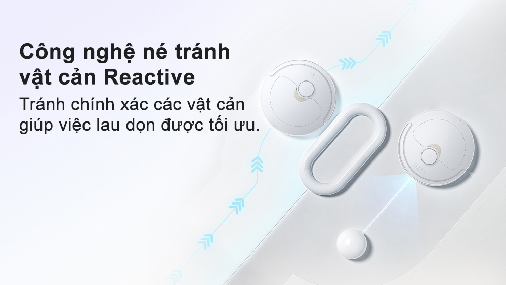 roborockvietnam robot hut bui lau nah q revo 009 - ROBOT HÚT BỤI LAU NHÀ ROBOROCK Q REVO ROBOT HÚT BỤI LAU NHÀ ROBOROCK Q REVO